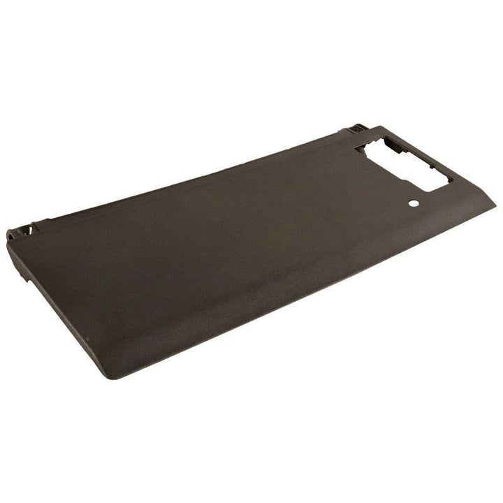 SEAT TRACK COVER