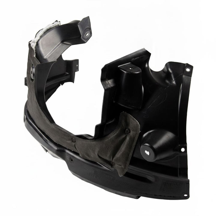 Transit Custom O/S Front Wheel Arch Liner 2019-2023