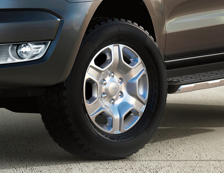 RANGER 01/2012-01/2019 ALLOY WHEEL 17