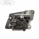 THROTTLE PLATE HOUSING