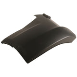 BUMPER END CAP