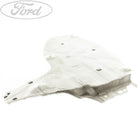 KUGA EXHAUST HEAT SHIELD