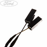 FOCUS TAILGATE BODY CLOSURE WIRING