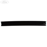 TRANSIT FRONT N/S DOOR GLASS REAR RUNNER SEAL 2014-