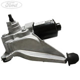WIPER MOTOR
