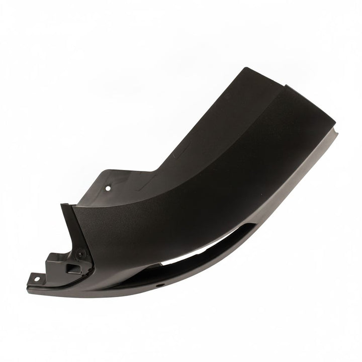 KUGA 2 REAR BUMPER COVER GREY BODY COLOURED PLASTIC WITH REAR PARKING AID SENSOR CUT-OUTS 2012-2016