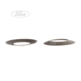 FRONT AXLE DIFF THRUST WASHER
