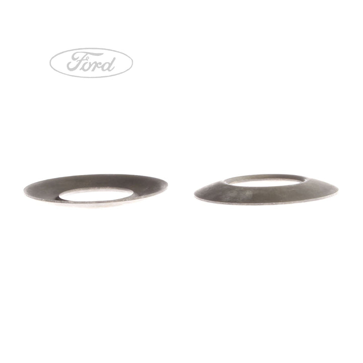 FRONT AXLE DIFF THRUST WASHER
