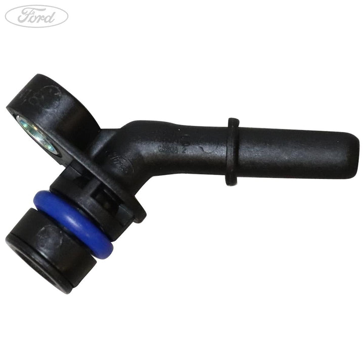 PIPE ASSEMBLY