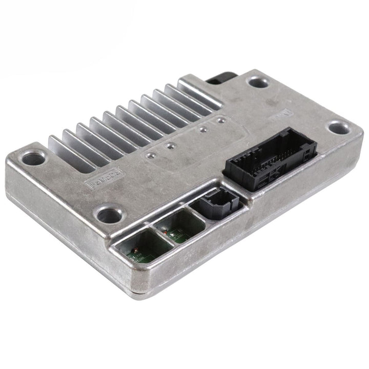 Interface Control Module Ford AUDIO ACCESSORY PROTOCOL INTERFACE MODULE UNIT 2015-2016 – Ford Online ...