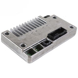 AUDIO ACCESSORY PROTOCOL INTERFACE MODULE UNIT 2015-2016
