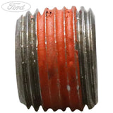 OIL DRAIN PLUG
