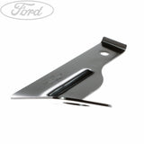 RANGER FUEL TANK FILLER PIPE MOUNTING BRACKET
