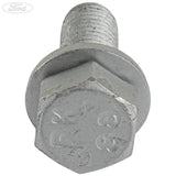 KUGA FOCUS EDGE MONDEO C-MAX 2.0 DURATORQ WATER PUMP BOLT
