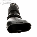 AIR CLEANER INTAKE TUBE