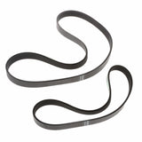 Fiesta Fusion Zetec Alternator Drive Belt Kit 2002-2012
