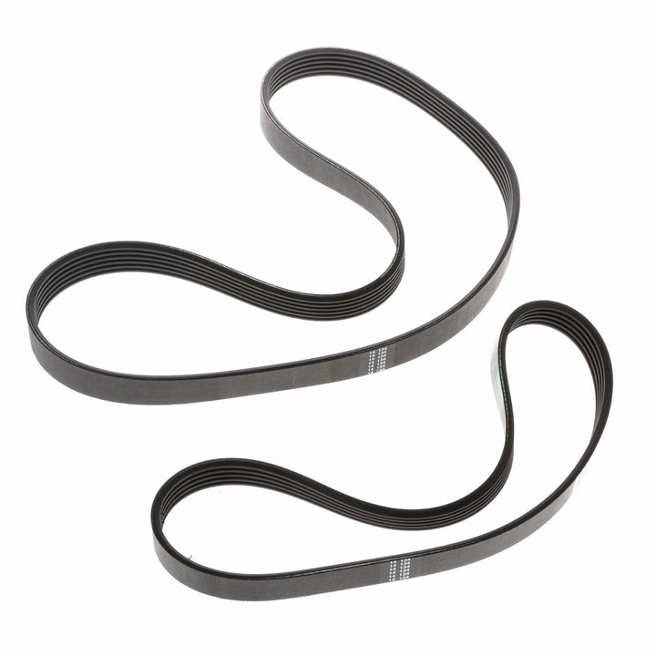 Fiesta Fusion Zetec Alternator Drive Belt Kit 2002-2012