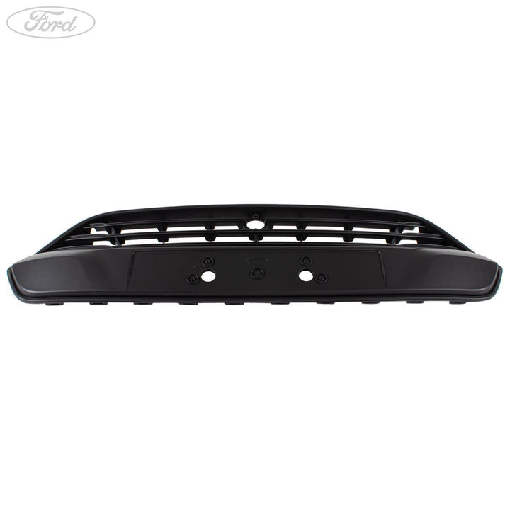 TRANSIT CUSTOM 2012- ONWARDS FRONT BUMPER UPPER GRILLE