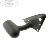 TRANSIT FRONT O/S RIGHT OUTER WING MIRROR