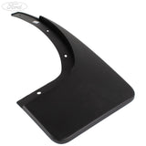 RANGER MK4 REAR DRIVER SIDE MUD FLAP SINGLE LESS ATTITUDE 2011-2015