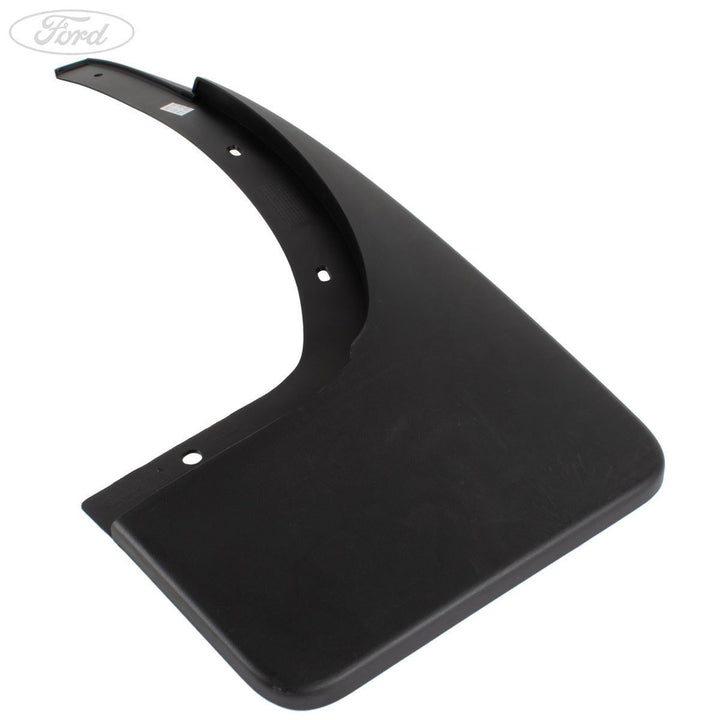 RANGER MK4 REAR DRIVER SIDE MUD FLAP SINGLE LESS ATTITUDE 2011-2015