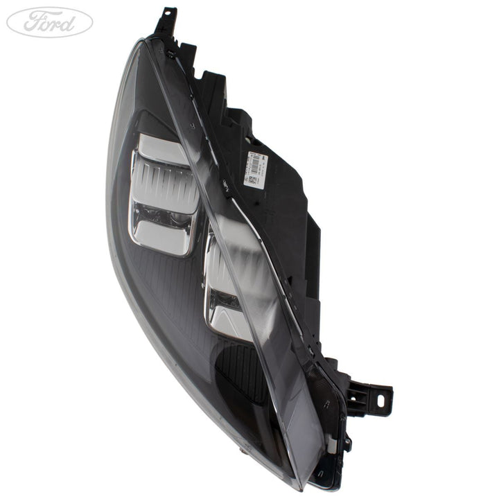 HEADLAMP ASSEMBLY