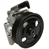 MONDEO S-MAX 2.0 1.8 TDCI POWER STEERING PUMP 2008-2015