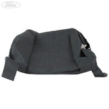 SEAT BACK COVER