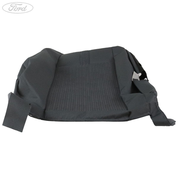 SEAT BACK COVER