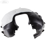 FOCUS 2.3 ECOBOOST N/S FRONT INNER WHEEL ARCH 01/2016-