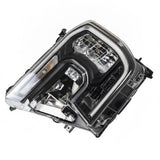 RANGER P703 N/S PASSENGER SIDE LED HEADLIGHT HEADLAMP LEVEL 2 2022-ONWARDS