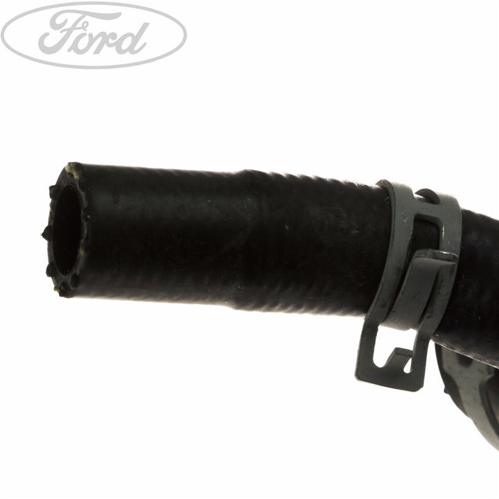 RADIATOR HOSE