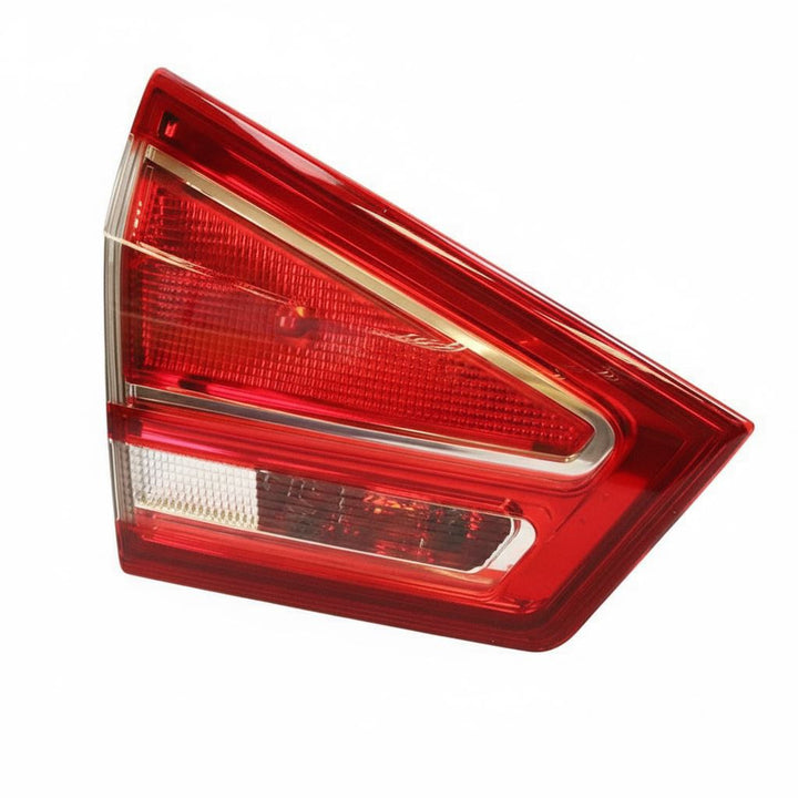 B MAX REAR O/S INNER TAILGATE LIGHT LAMP UNIT 2012-