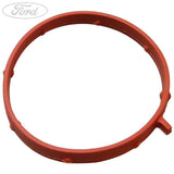 FIGO KA+ 1.19 SIGMA 1.25 DURATEC INLET MANIFOLD GASKET 16-