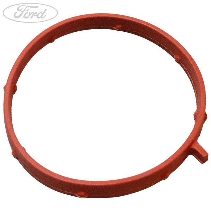 FIGO KA+ 1.19 SIGMA 1.25 DURATEC INLET MANIFOLD GASKET 16-