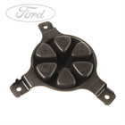 KA O/S RADIATOR FRONT BUMPER GRILLE