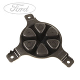 KA O/S RADIATOR FRONT BUMPER GRILLE