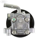 RANGER TKE POWER STEERING PUMP FOR FIXED RATIO 2011-2022