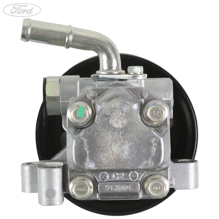 RANGER TKE POWER STEERING PUMP FOR FIXED RATIO 2011-2022