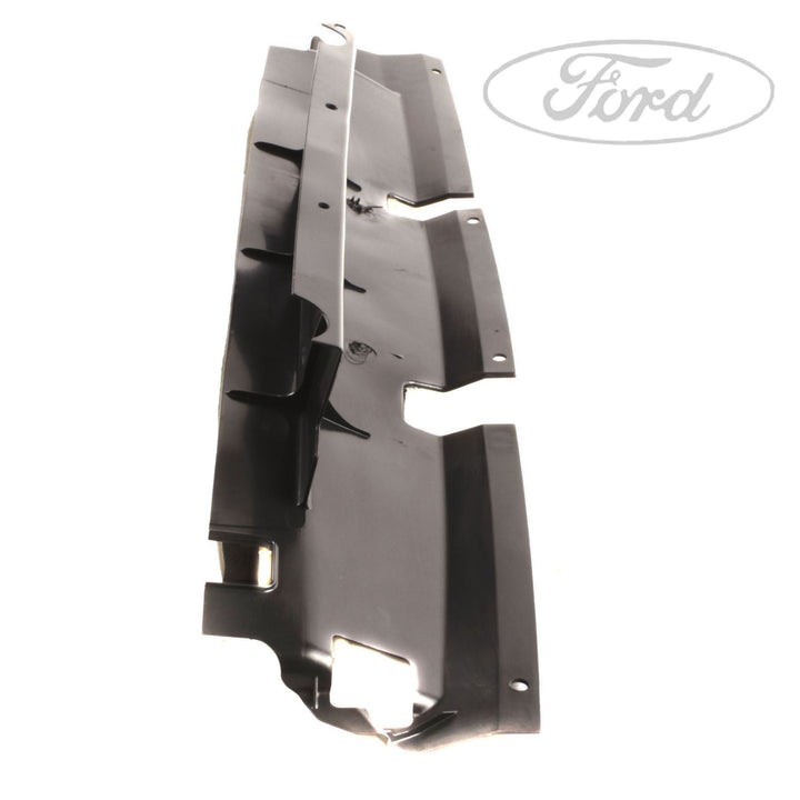 TRANSIT UNDERBODY AIR DEFLECTOR PANEL