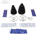 KUGA 2.0 DURATORQ CR TC INNER & OUTER CV BOOT KIT