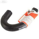 FOCUS MK1 CONNECT 1.8 ZETEC-E ALTERNATIVE FUEL SYSTEM HOSE