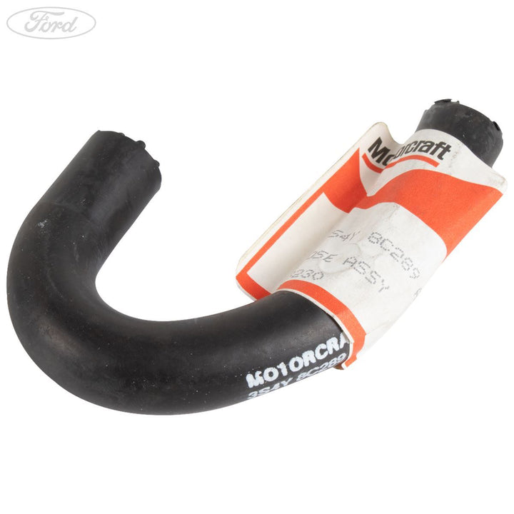FOCUS MK1 CONNECT 1.8 ZETEC-E ALTERNATIVE FUEL SYSTEM HOSE