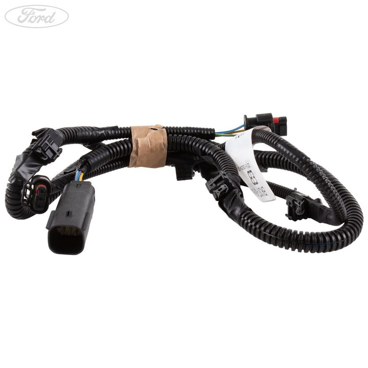 PARKING DISTANCE AID SENSOR WIRE