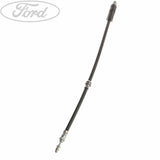FIESTA FRONT BRAKE HOSE