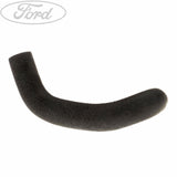 RANGER MAZDA DIESEL ENGINES HEATER WATER HOSE 1998-2007 3926070