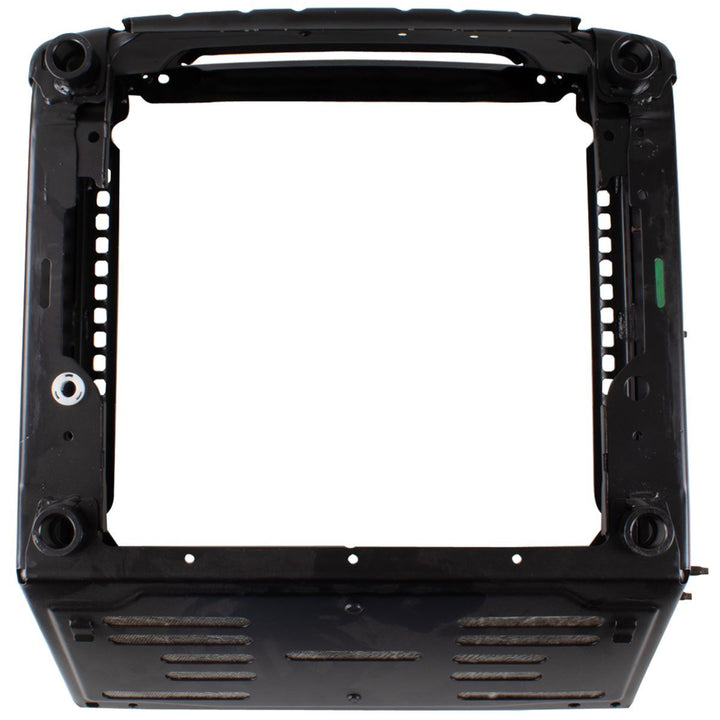 FRONT SEAT CUSHION SUPPORT
