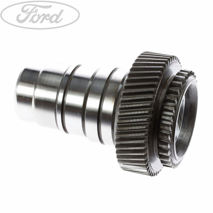 OTHER DRIVE COMPON. 5-SPEED MANUAL TRANSMISSION MT75