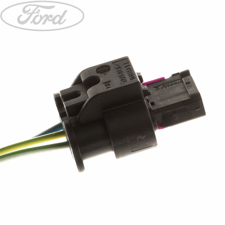 PARKING DISTANCE AID SENSOR WIRE
