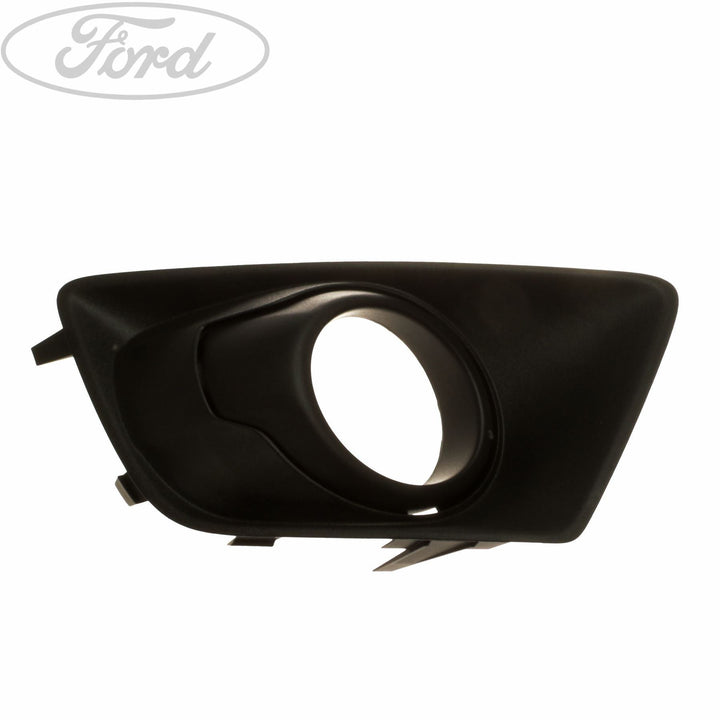 OTHER BUMPER BAR PARTS